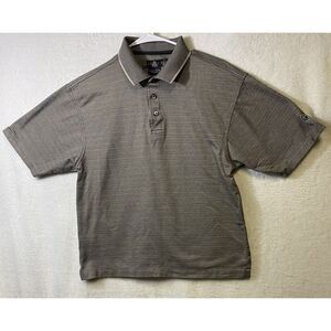 Nike Golf Polo Shirt Men's Size Small